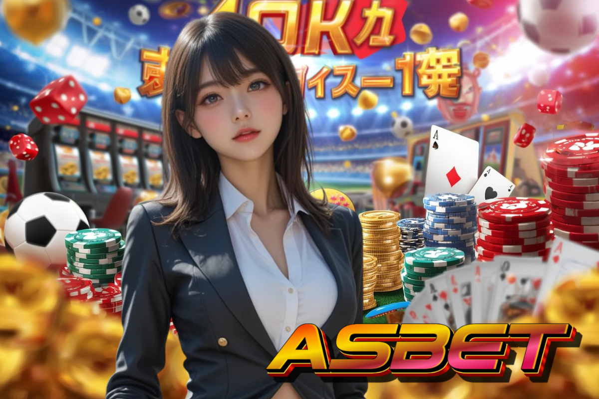 asbet casino