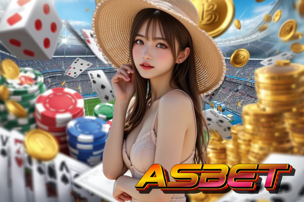 asbet login