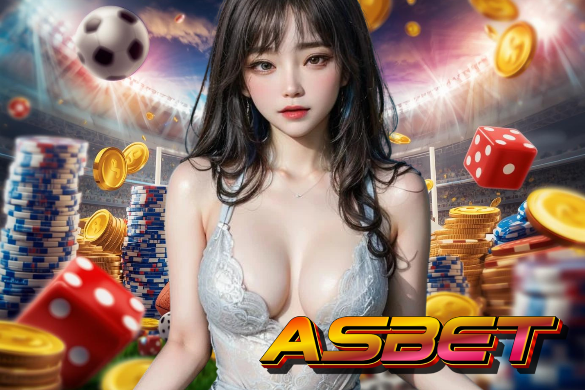 asbet ทางเข้า