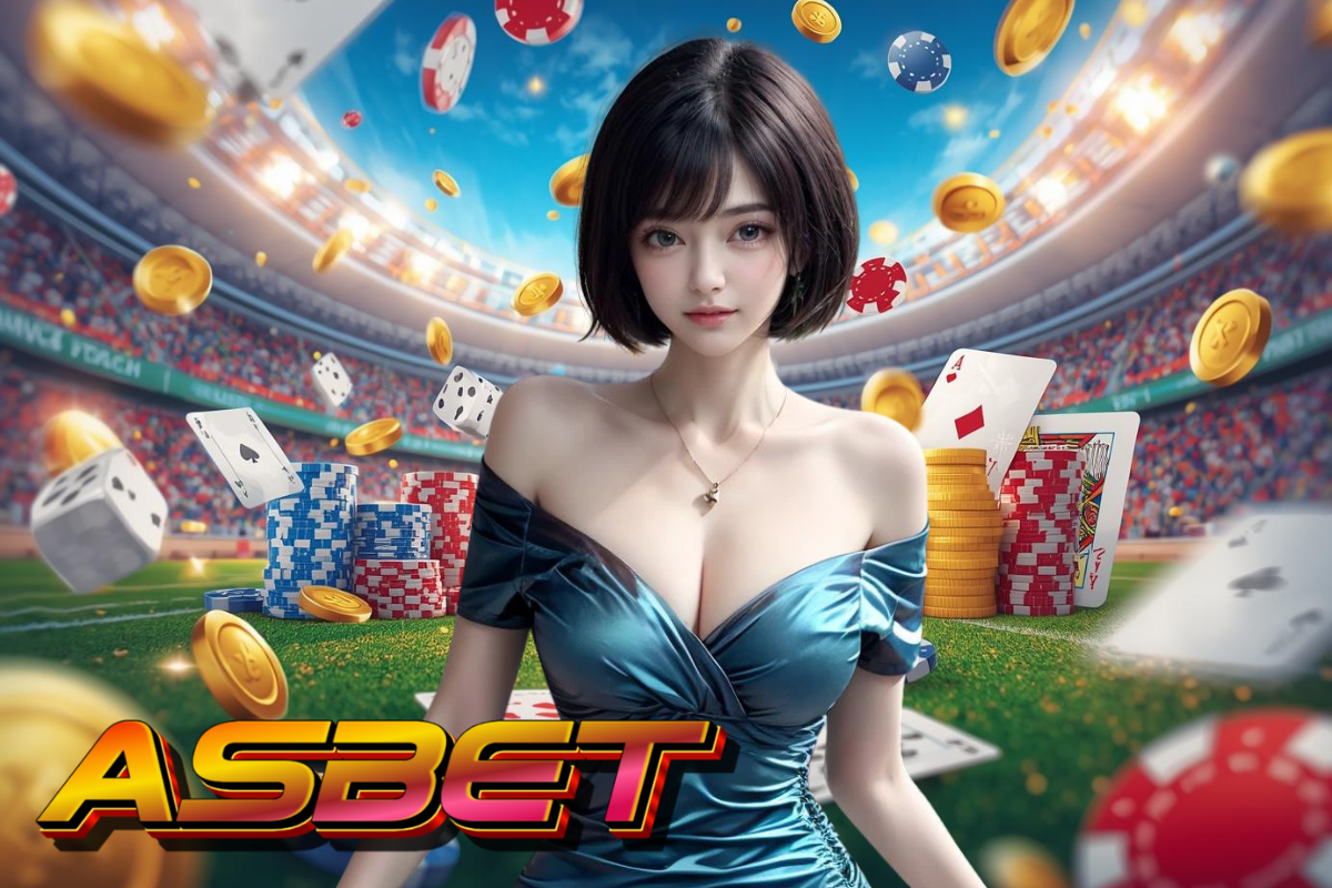 asbet เว็บตรง